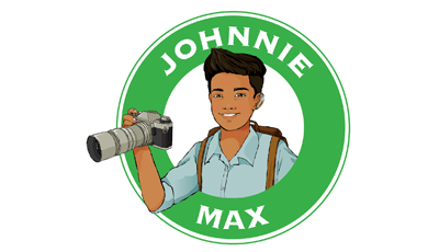 Johnnie Max logo